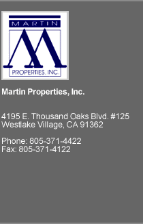 real estate logo